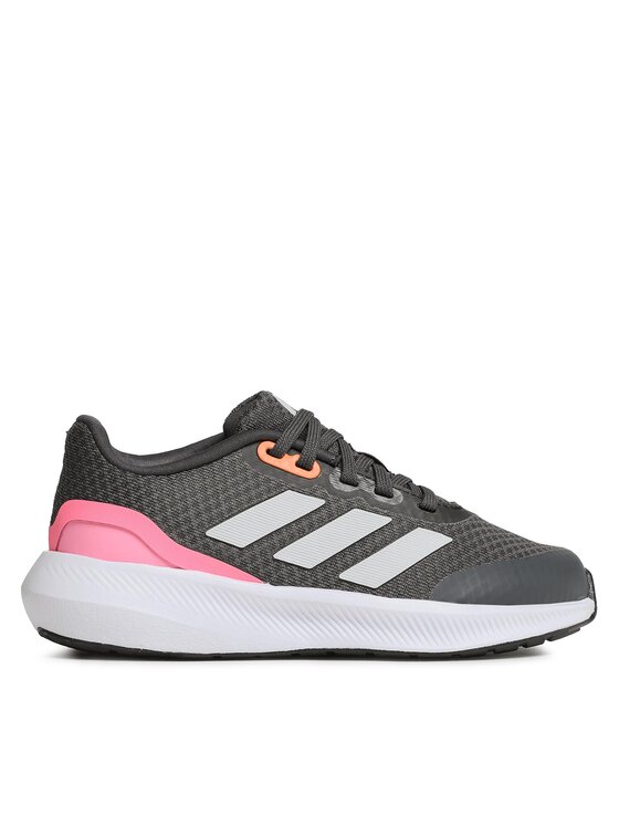 adidas Sneakers adidas RunFalcon 3 Sport Running Lace Shoes HP5836 Grigio