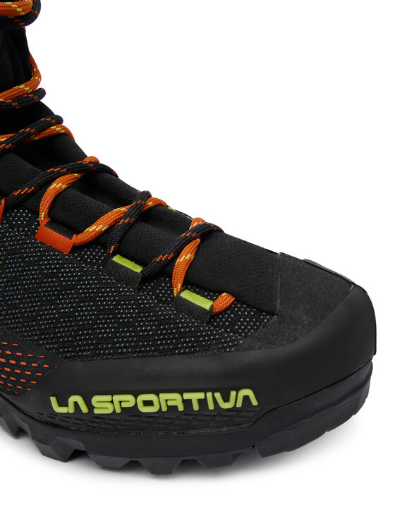 La Sportiva Trekkingi La Sportiva Aequilibrium St Gtx ZFMS098G00E29 Czarny