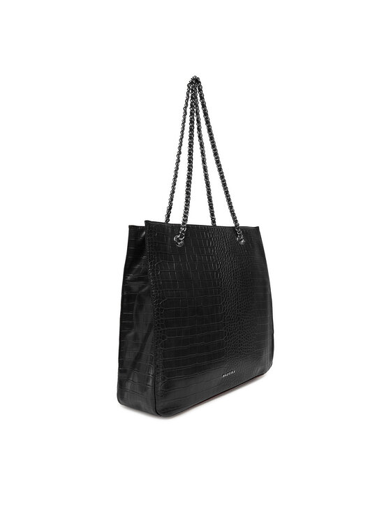 Badura Kabelka Badura C-ALANA-LDA7976 Čierna