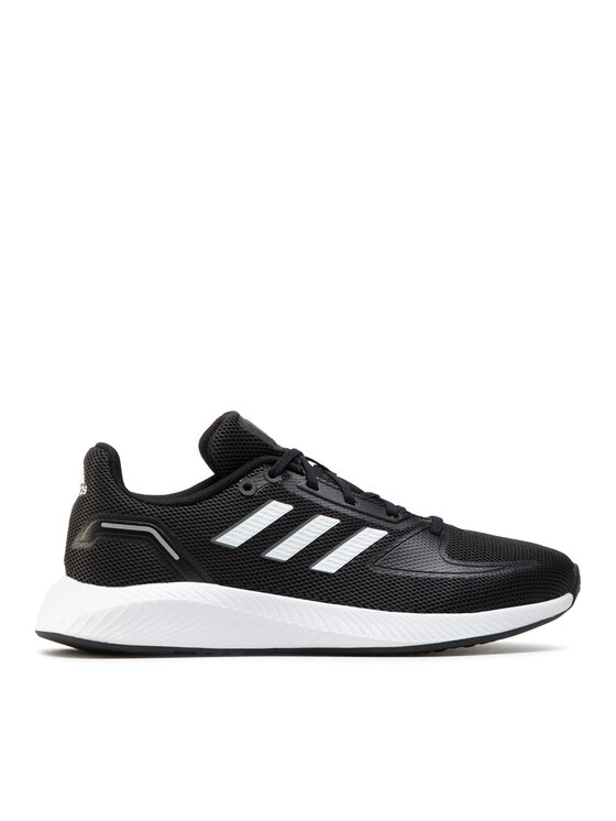 adidas Взуття для бігу adidas Runfalcon 2.0 FY5946 Чорний