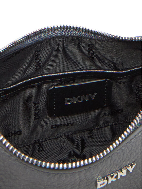 DKNY Ročna torba DKNY R44EAI10 Siva