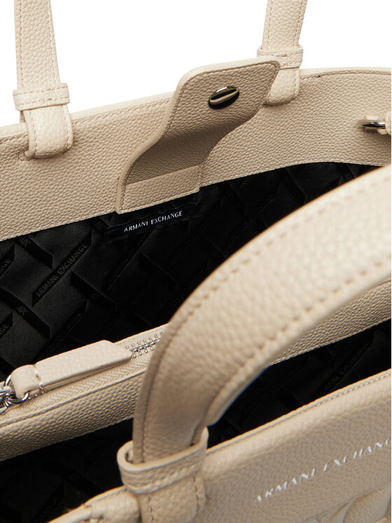 Armani Exchange Сумка Armani Exchange XW001222 AF15774 U6208 Бежевий