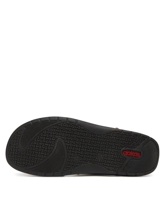 Rieker Σανδάλια Rieker CEO-25558-25 Καφέ