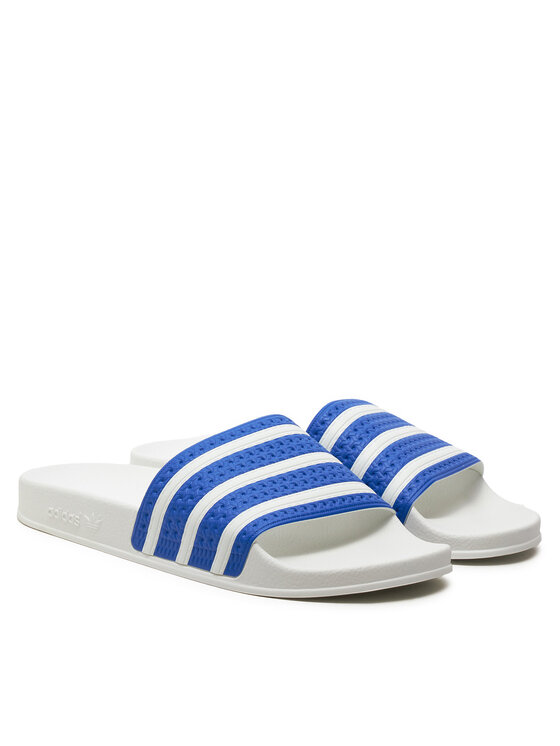 adidas Шльопанці adidas Adilette IG9285 Голубий