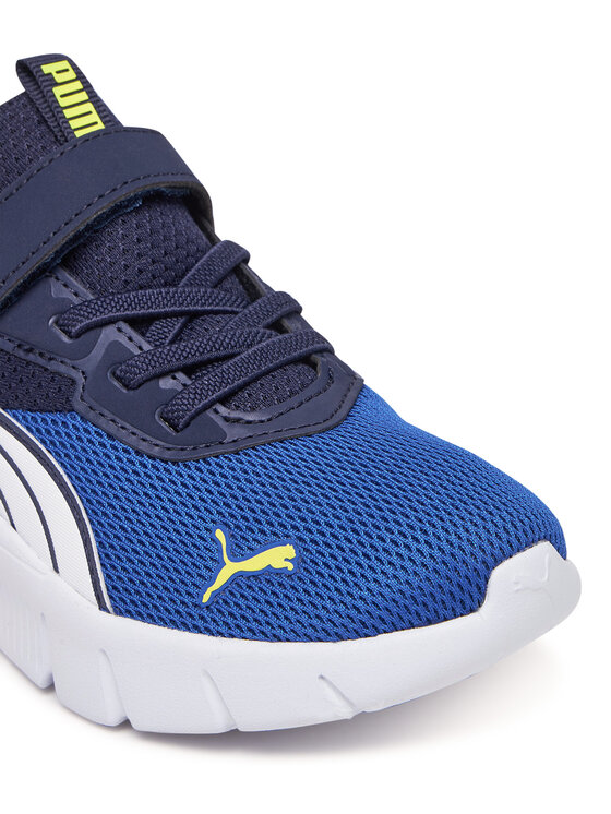 Puma Sneakersy Puma FlexFocus Modern AC+ PS 401519 02 Modrá