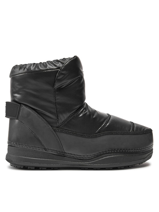 Bogner Cizme de zăpadă Bogner Meribel 2 32447364 Negru
