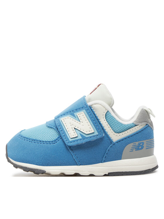 New Balance Sneakers New Balance NW574RCA Albastru