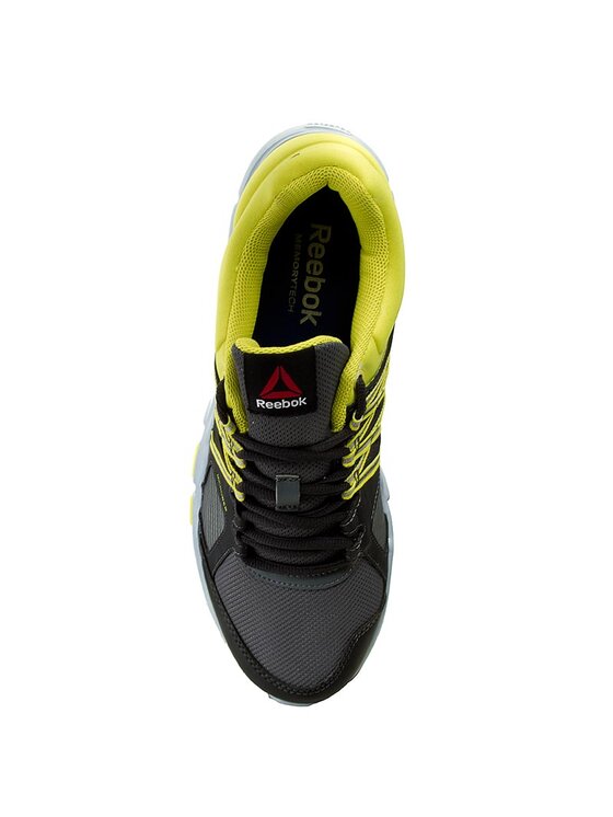 Reebok Edzőtermi cipők Reebok Yourflex Train 8.0 AR3222 Szürke