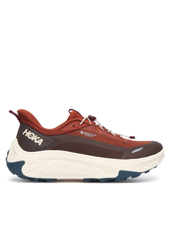 Hoka Sneakers Hoka Transport 2 GTX GORE-TEX 1176678 Roșu