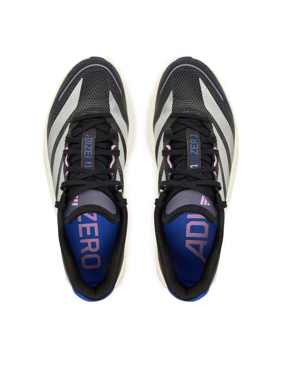 adidas Взуття для бігу adidas adizero Boston 13 JS4950 Чорний