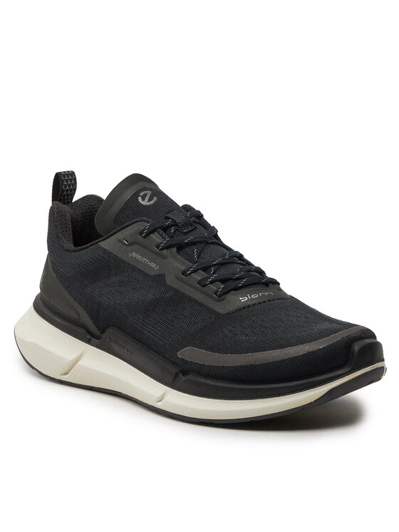 ECCO Sneakersy ECCO Biom 2.2 W 83075300101 Čierna