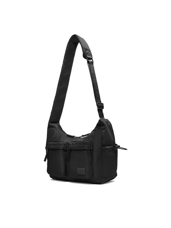 G-STAR Сумка G-Star Raw CEO-OLIVIER-LX9869J Чорний