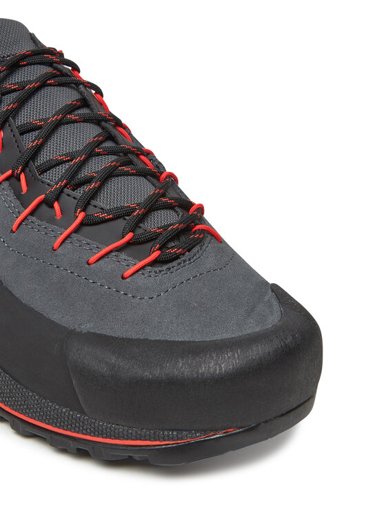 La Sportiva Παπούτσια πεζοπορίας La Sportiva TX4 EVO GTX 37D900322 Μαύρο