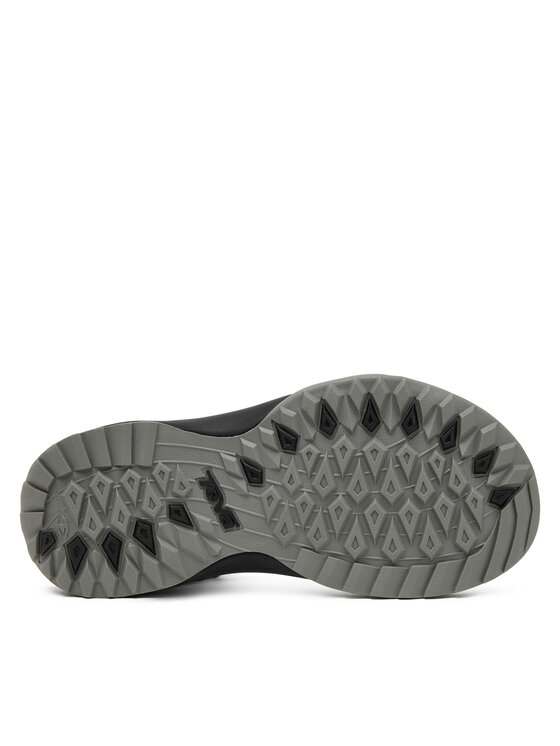 Teva Босоніжки Teva Fi Lite 1001474 Чорний