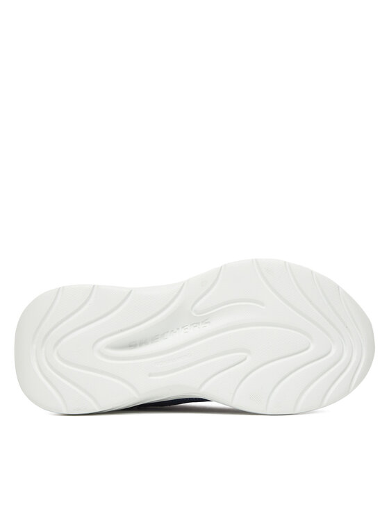 Skechers Αθλητικά Skechers Wave 92 303557L NVY Σκούρο μπλε