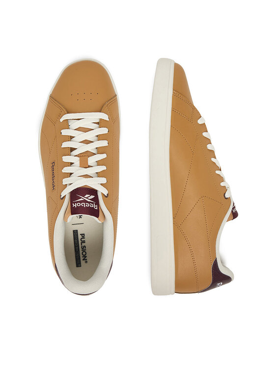 Reebok Снікерcи Reebok CEO- COURT CLEAN 100230434 Коричневий