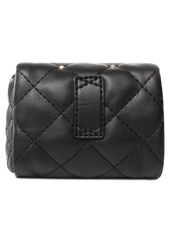 Liu Jo Сумка на пояс﻿ Liu Jo Cintura C/Pouch Mat AA0290 E0041 Чорний