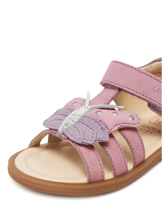 Lasocki Kids Босоніжки Lasocki Kids HAPPY CI12-2644-11 Світло-рожевий