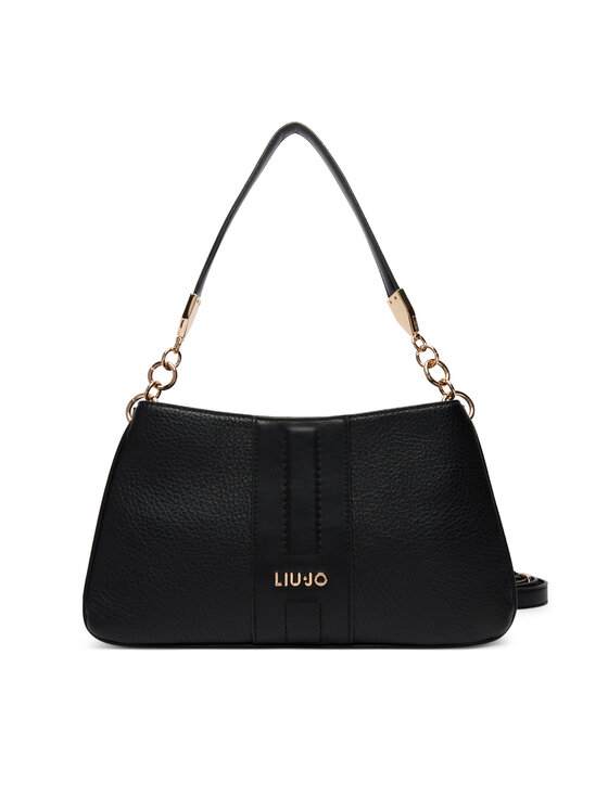 Liu Jo Сумка Liu Jo AA6107 E1109 Чорний