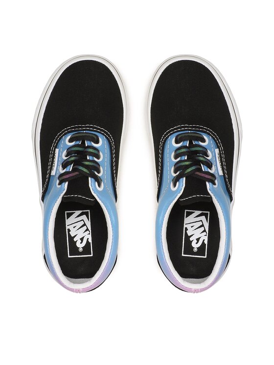 Vans Πάνινα παπούτσια Vans Era VN0A38H8BMV1 Μαύρο