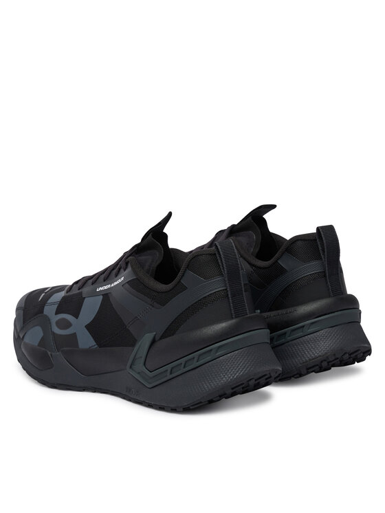 Under Armour Obuća za teretanu Under Armour Reign XT 6005926 Crna