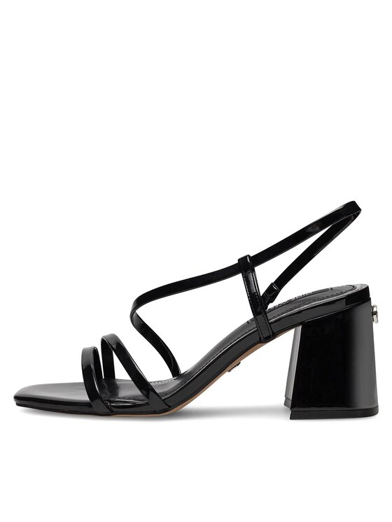 Nine West Босоніжки Nine West WFA2642-1 Чорний