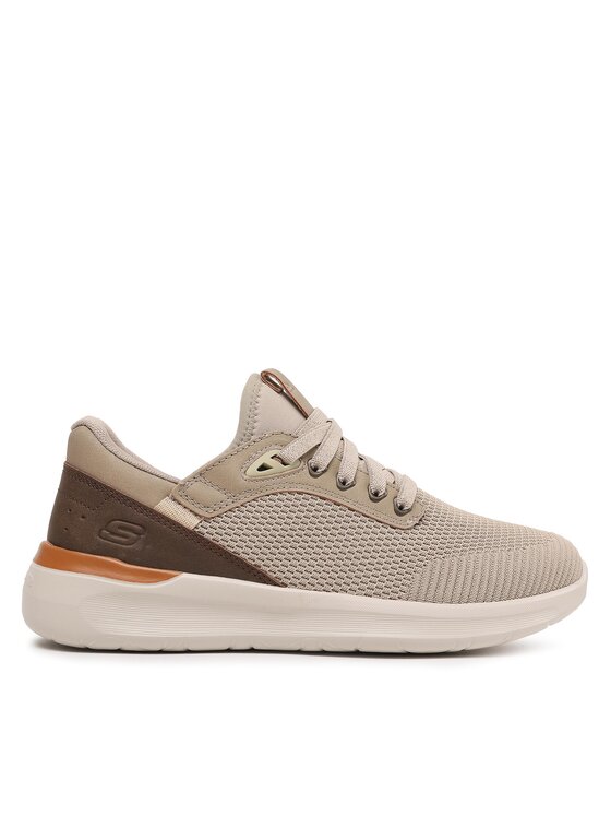 Skechers Laisvalaikio batai Skechers Lasiter 210406/TPE Ruda