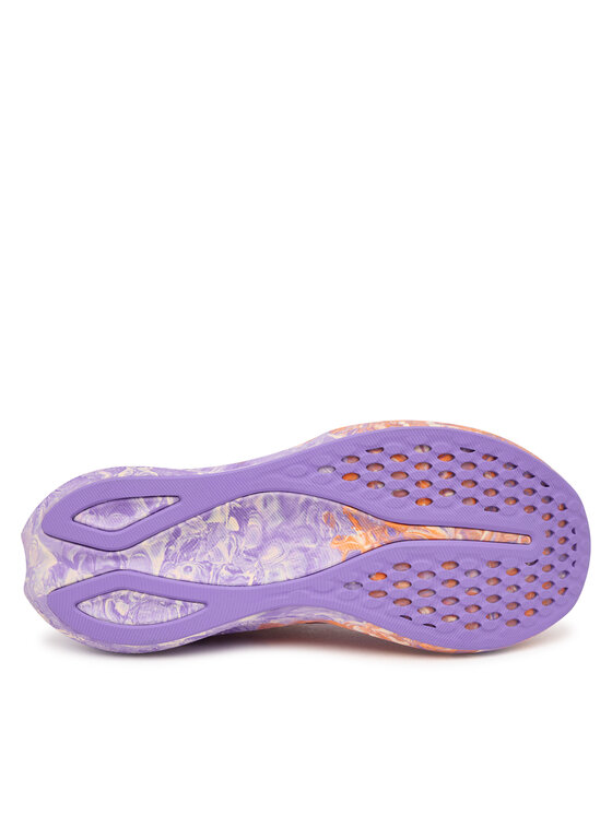 Asics Buty do biegania Asics Noosa Tri 16 1012B675 Kolorowy