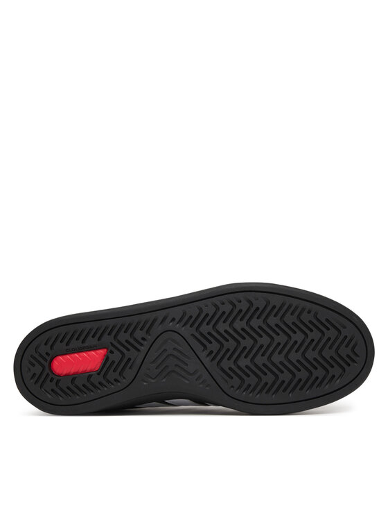 adidas Снікерcи adidas Grand Court 3.0 IH1476 Чорний