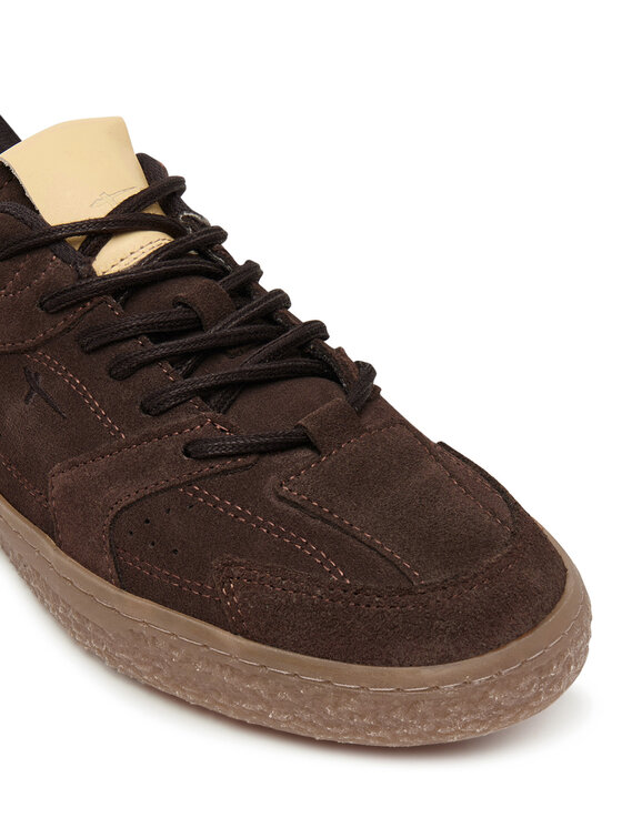 Tamaris Снікерcи Tamaris 1-23600-47 Коричневий