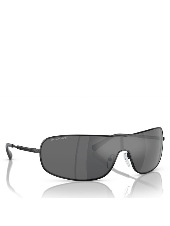 Michael Kors Sluneční brýle Michael Kors Aix 0MK1139 10056G Černá