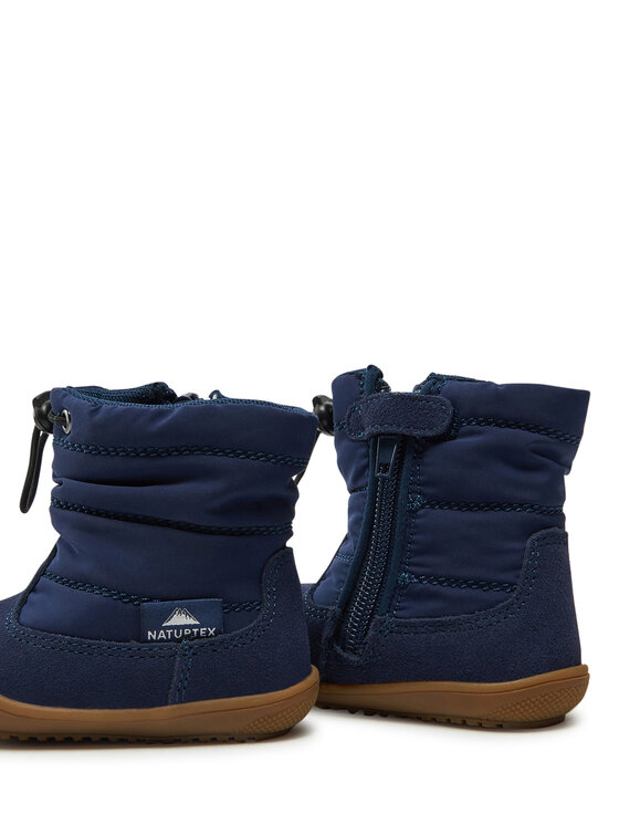 Naturino Stivali da neve Naturino Hochalpen 2 0013001595.01.0C02 Blu scuro