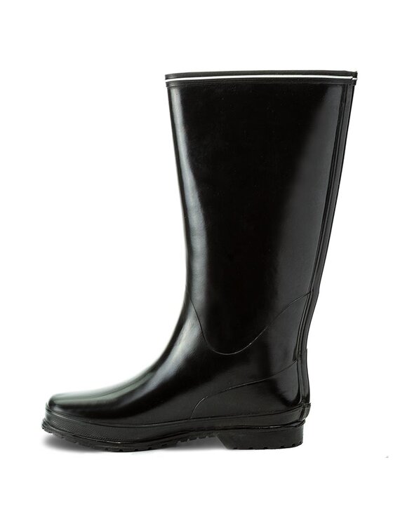 Tretorn Botas de agua Tretorn Kelly 47.1963 Negro