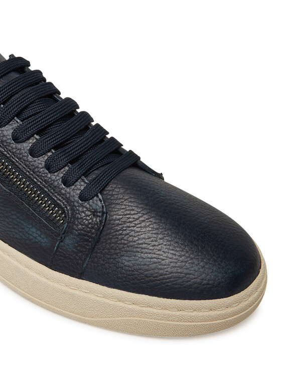 Giuseppe Zanotti Снікерcи Giuseppe Zanotti Galactus RM50022 Cиній