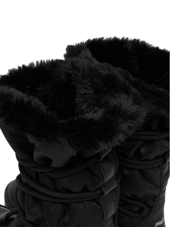 Primigi Снігоходи Primigi GORE-TEX 8881800 M Чорний