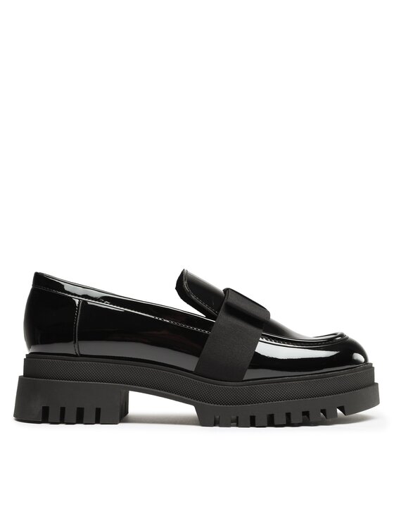 Aldo Лофери Aldo Theatric 13673307 Чорний