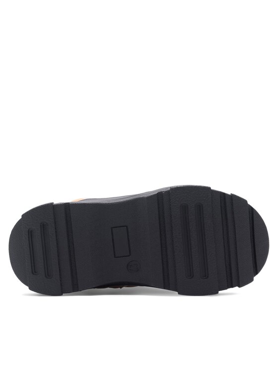 Action Boy Черевики Action Boy AVO-326-003A Коричневий