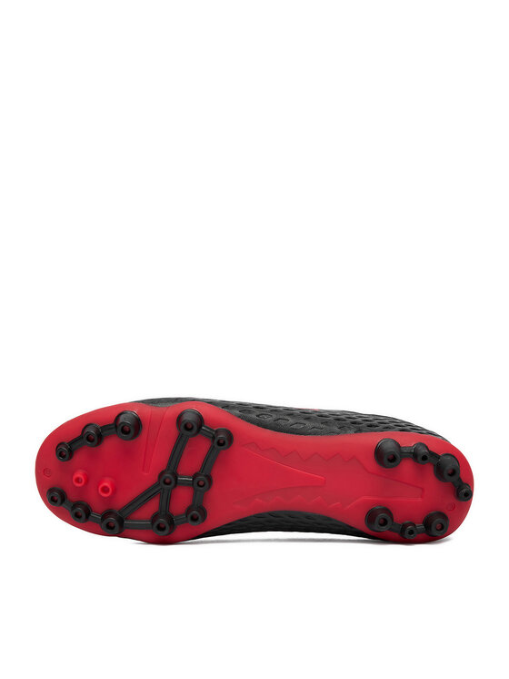 Kappa Ghete pentru fotbal Kappa AW24-3C004B Negru