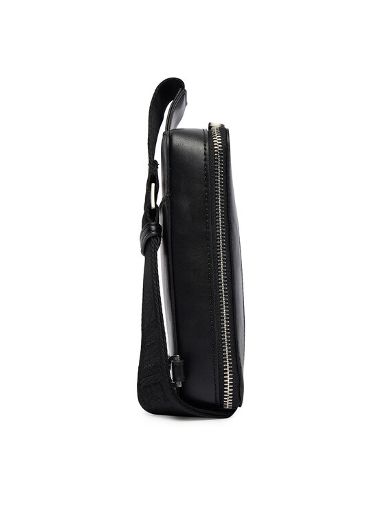 Guess Bandolera Guess HMTOCS P6270 Negro