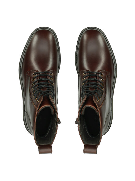 Gant Черевики Gant 29641738 Коричневий