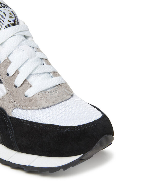 Saucony Snīkeri Saucony Shadow 6000 S70441 Balts