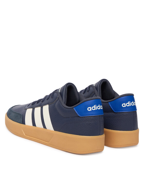 adidas Снікерcи adidas Breaknet 3.0 JQ4615 Cиній