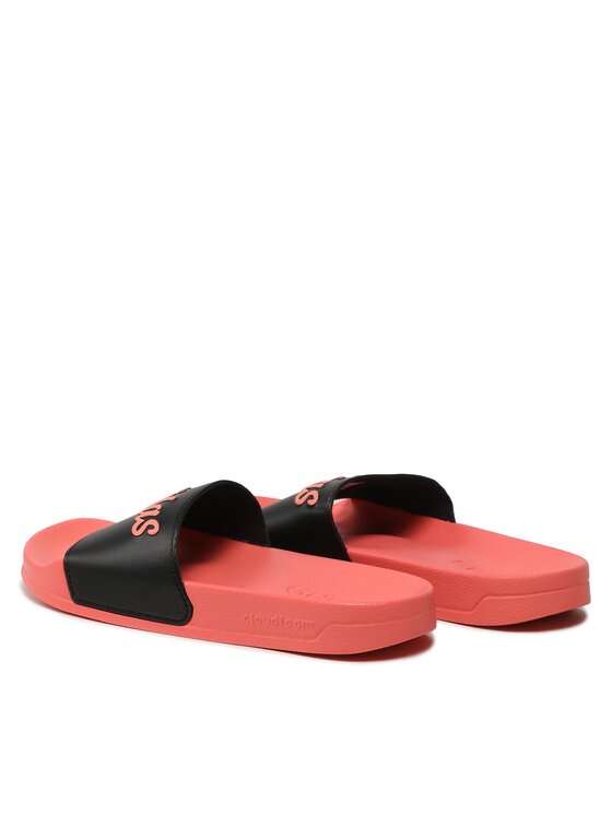 adidas Klapki adidas adilette Shower Slides GZ9505 Czarny