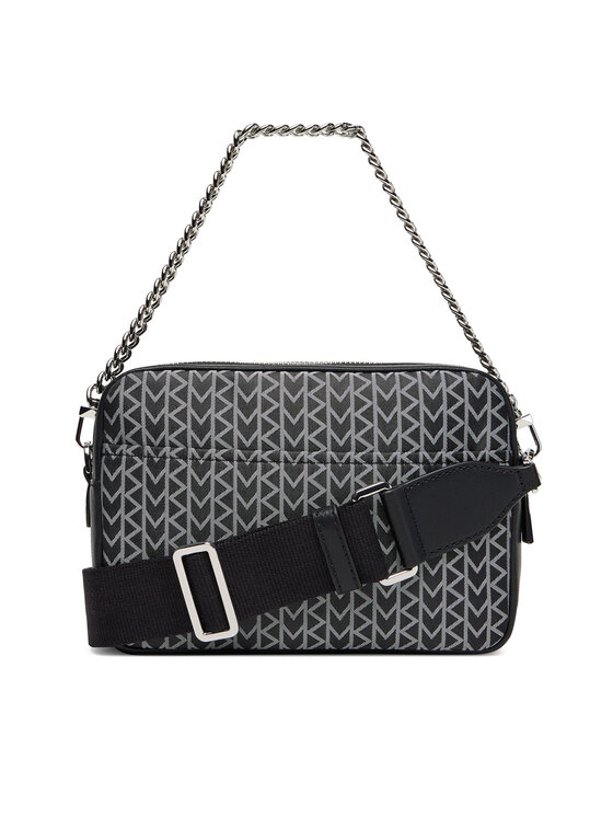 MICHAEL Michael Kors Kabelka MICHAEL Michael Kors 32T5SYTC6O Černá