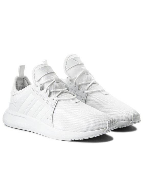 adidas Laisvalaikio batai adidas X_Plr J CQ2964 Balta