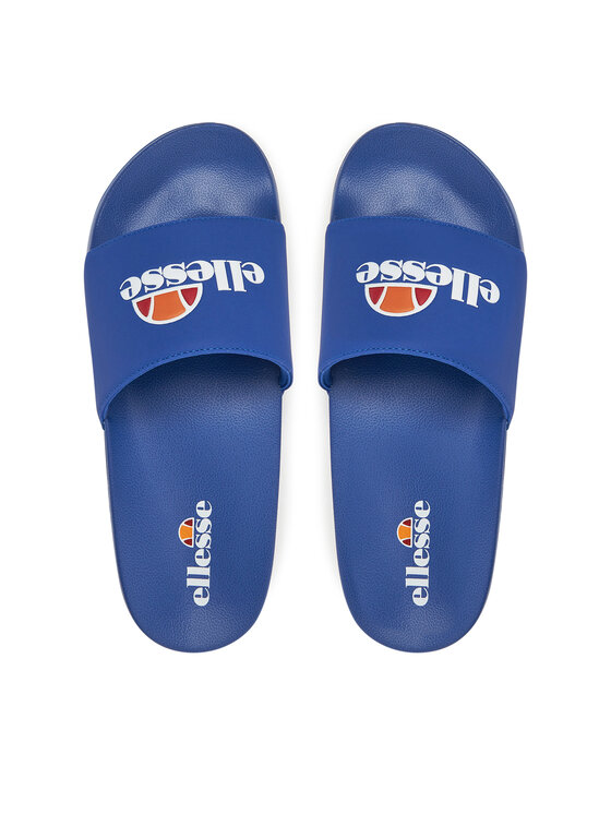 Ellesse Klapki Ellesse SHZF0834402 Niebieski