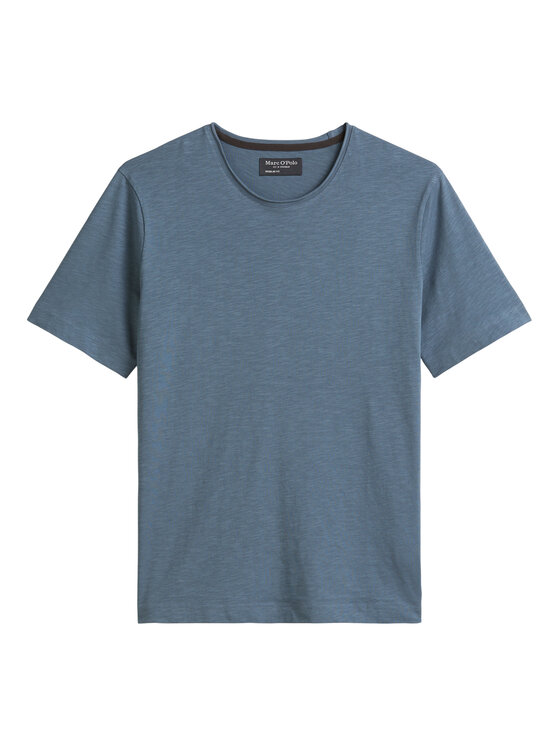 Marc O'Polo Marc O'Polo Футболка 536 2176 51270 Голубий Regular Fit