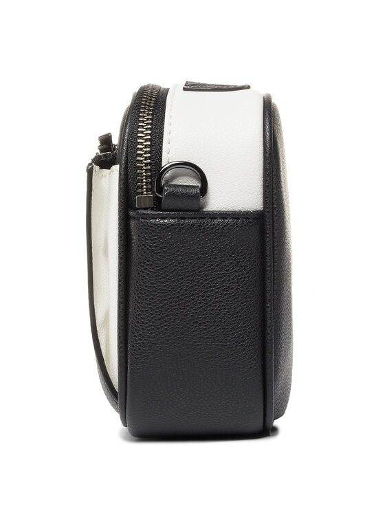 DKNY Kabelka DKNY Kayla-Camera Bag R94EZF65 Černá