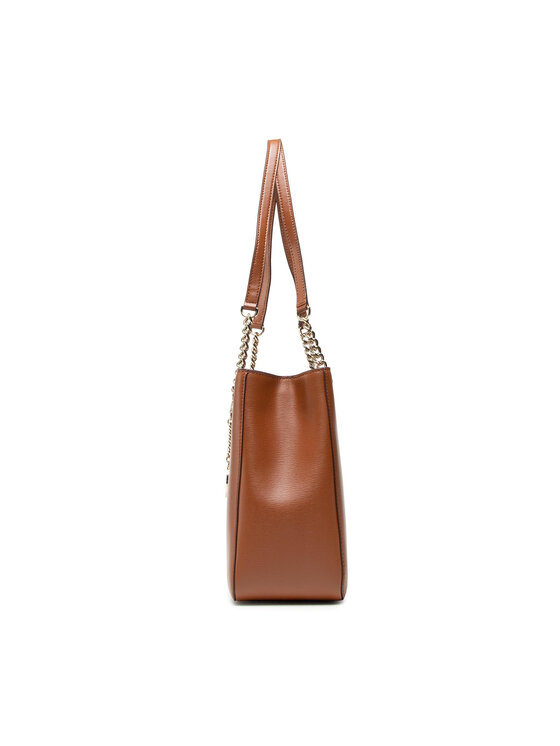 DKNY Bolso DKNY Bryant Lg Shppr Tote R74A3008 Marrón