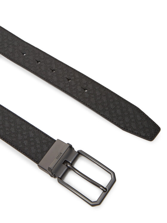 BOSS Josta BOSS Giferson 50548470 Melns